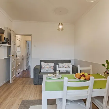 Apartman Mae D'agua Lisboa